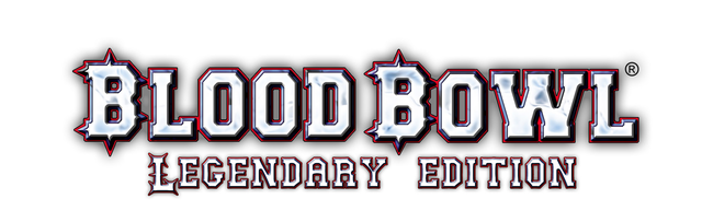 Blood Bowl: Legendary Edition