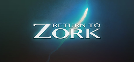 Return to Zork header image