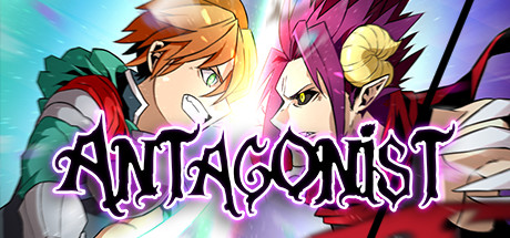 Antagonist banner