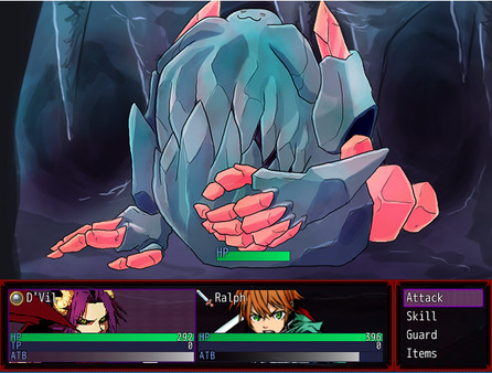 Antagonist game for windows Pc 1