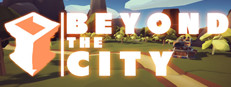 Beyond the City VR 게임 이미지