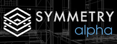SYMMETRY alpha 게임 이미지