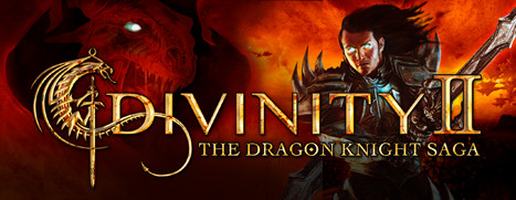 Divinity II: The Dragon Knight Saga