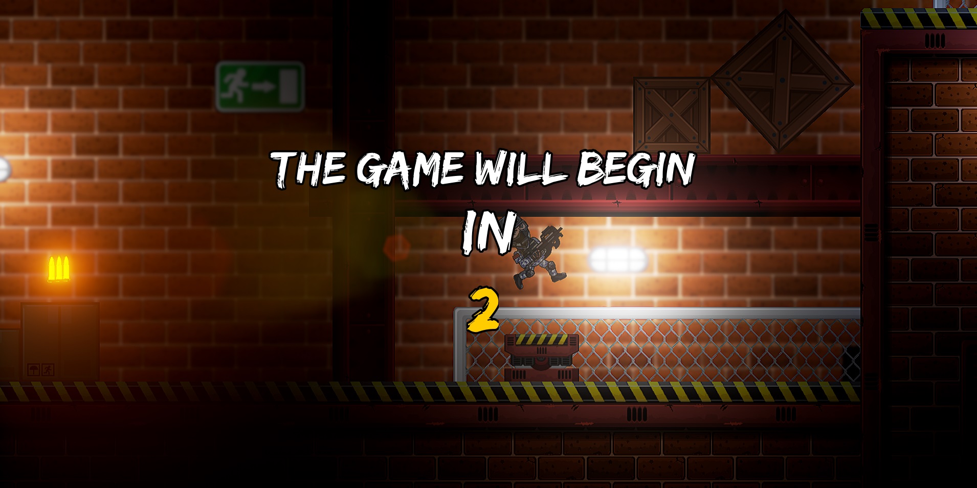 Unreal Heroes Demo #3