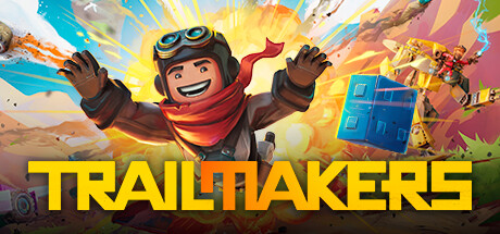 Trailmakers Cover Image