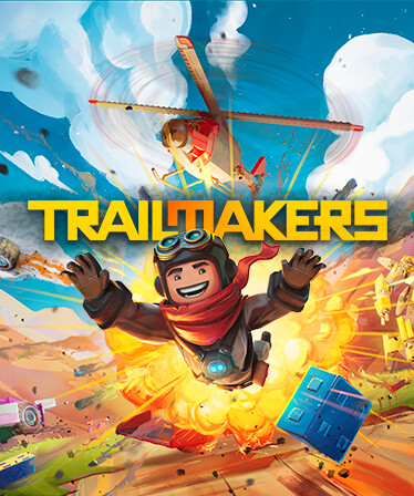 Trailmakers