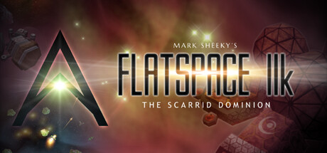 Flatspace IIk Cover Image