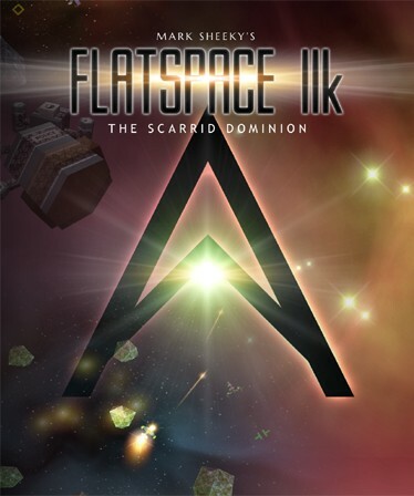 Flatspace IIk