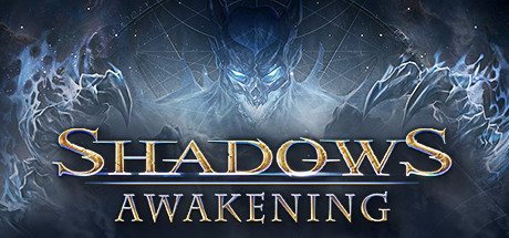 Shadow Rebirth on Steam