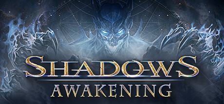 Shadows: Awakening technical specifications for laptop