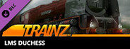 Trainz 2019 DLC: LMS Duchess