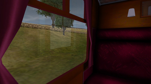 скриншот Trainz 2019 DLC: LMS Duchess 2