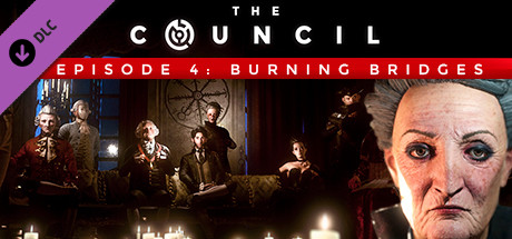 the council - episode 4: burning bridges vertical card thumbnail