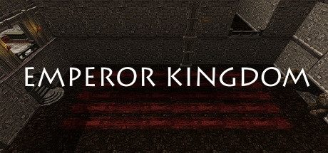 Emperor Kingdom Cover Image