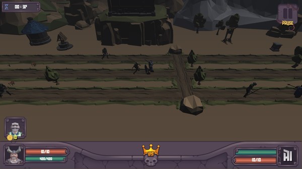 скриншот Emperor Kingdom 4