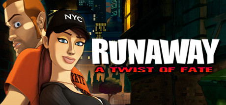 Runaway: A Twist of Fate header image