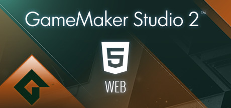 GameMaker Studio 2 Web steam charts