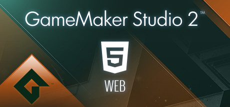 GameMaker Studio 2 Web