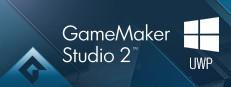 GameMaker Studio 2 UWP 게임 이미지