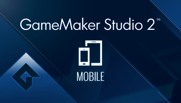 game maker studio pro work with mobile