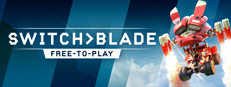 Switchblade 게임 이미지