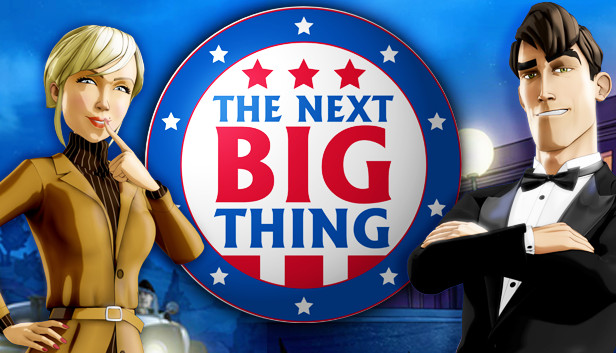 Who is The Next Big Thing? 