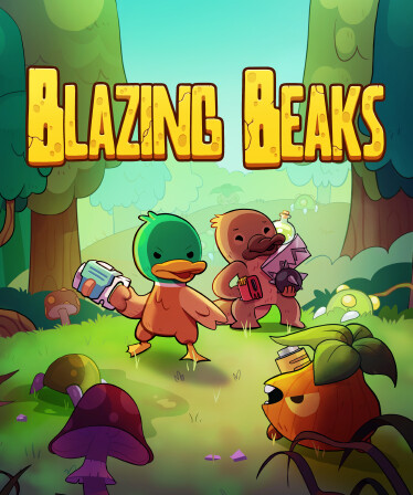 Blazing Beaks