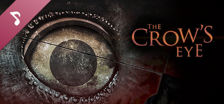 The Crow's Eye - Soundtrack banner image