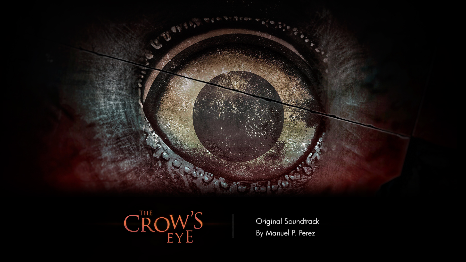 The Crow's Eye - Soundtrack Featured Screenshot #1