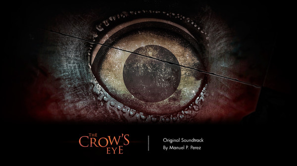скриншот The Crow's Eye - Soundtrack 0