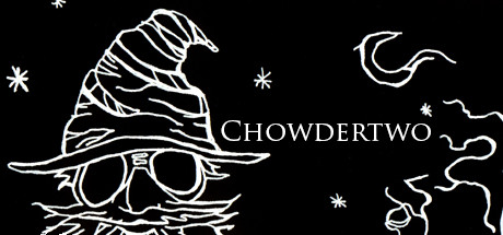 Chowdertwo Cover Image