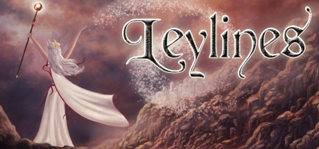 Leylines Cover Image