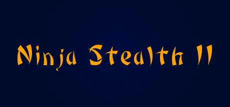 Ninja Stealth 2 Cover Image