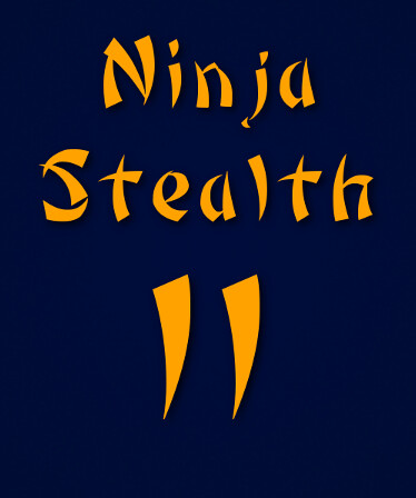 Ninja Stealth 2