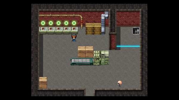 скриншот Ninja Stealth 2 2