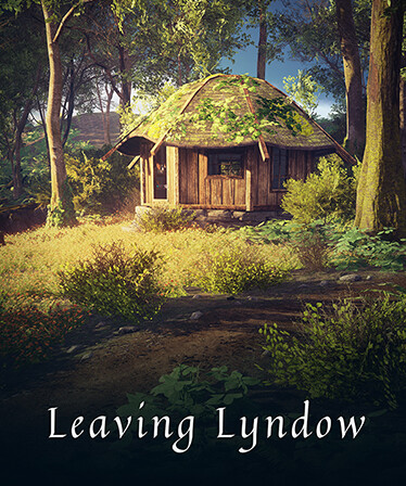 Leaving Lyndow