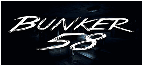Bunker 58 Cover Image