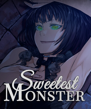 Sweetest Monster