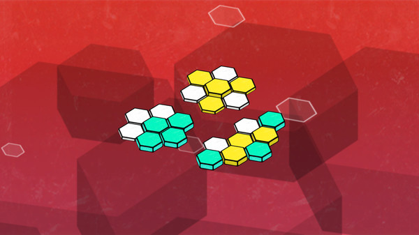 Wayout 2: Hex