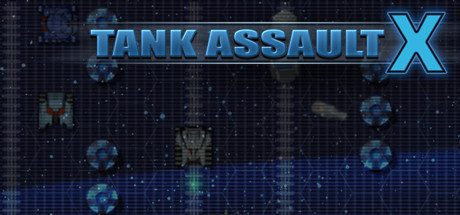 Tank Assault X header image