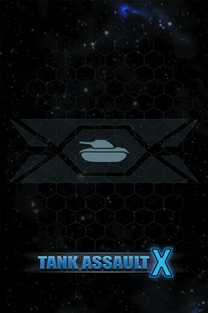Tank Assault X Steam CD Key