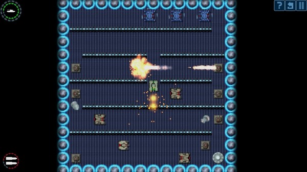 Tank Assault