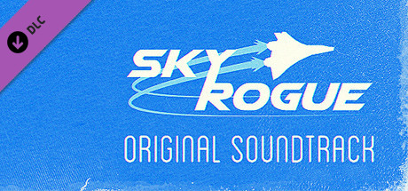 Sky Rogue Original Soundtrack banner image