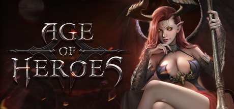 Age of Heroes (VR) Cover Image