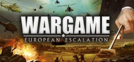 Wargame: European Escalation header image