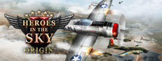 Heroes in the Sky-Origin 게임 이미지