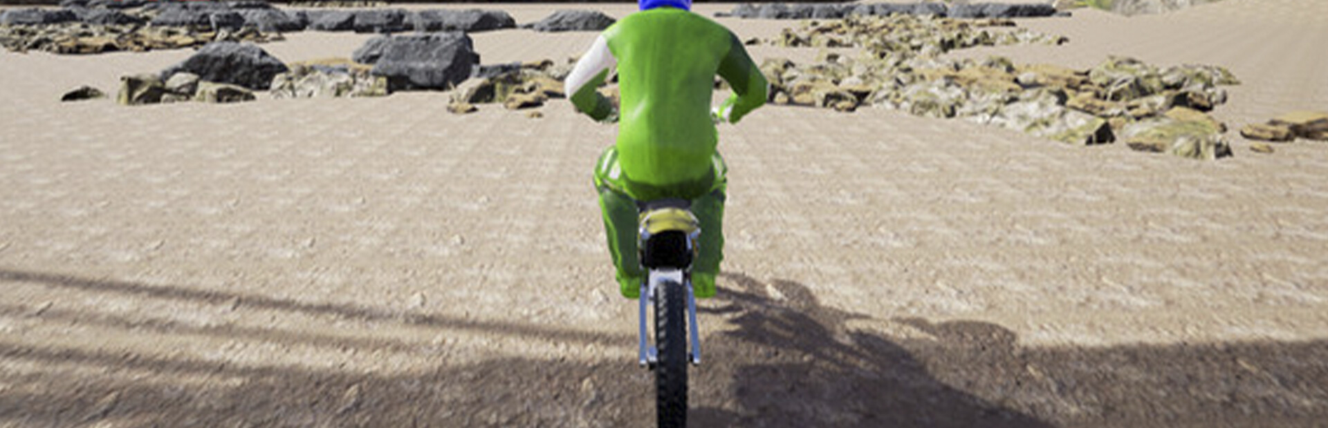 Survival Driver