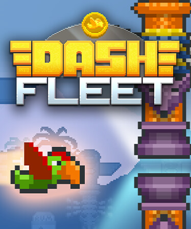 Dash Fleet