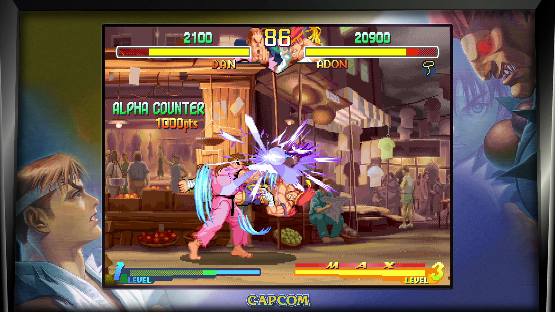 Cartoon Street, Street Fighter 30th Anniversary Collection, Street Fighter  II The World Warrior, Street Fighter Iv, Vega, Street Fighter Alpha 3, Street  Fighter Iii New Generation, Super Street Fighter IV transparent background