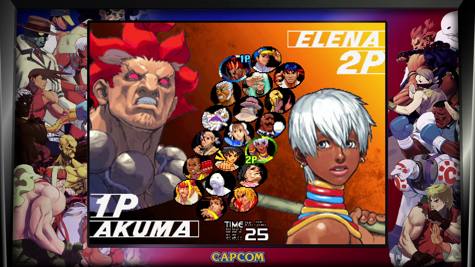 Save 75% on USFIV: Complete Classic Pack (2011) on Steam